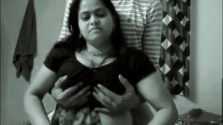 Indian Mumbai Sister Sex Video With Her Brother Friend Video