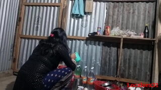 Indian Nepali Young Couple Sex Fast Night Video