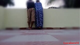 Indian Telugu Big Ass Milf Bhabhi Fucked Missionary Style Video