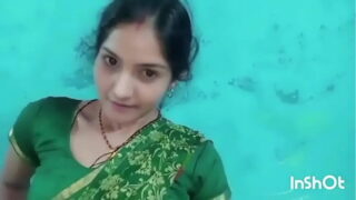 Jharkhand girlfriend fucked hard in doggystyle position