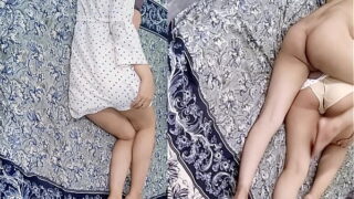 Married Indian Horny Couple Private Time Mature Romance hot bang sesh Video