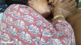 Maternal father in law sex with village wife