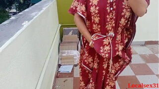 Most Beautiful Tamil village Girlfriend Sex Scandel Leaked