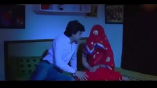 new married desi having having hot romance at home