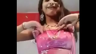 Nude indian girl dancing