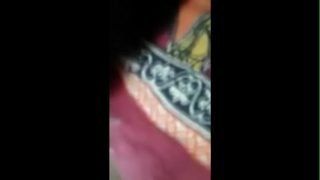 Playing With My Desi Wife’s Pussy Video