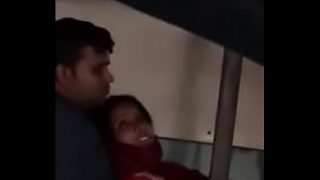 Romance in train indian tight pussy fuck Video