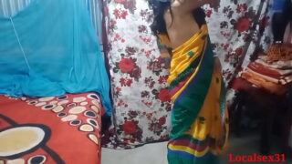 Sexy Indian bhabhi ki chudai ki porn video