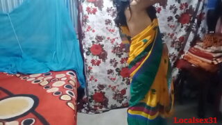 Sexy Indian bhabhi ki chudai ki porn video Video