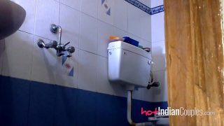 Shower Sex Hot Indian Couple Shilpa Raghav Fucking