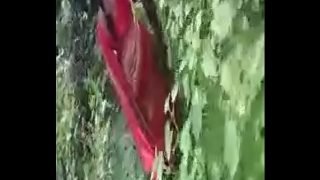 Telugu aunty fucking for money in fields (WORLDFREEX) Video