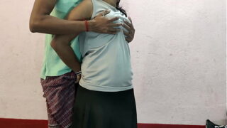 Village Desi Aunty AnNephew Rough Painful Anal Sex Vids Video