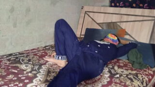 Village Desi Bhabhi Big Dick Sucks And Doggy Style Fucked Video