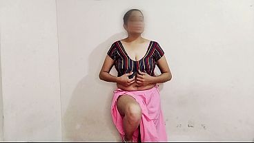 Bhabhi Cheating Husband During Intimate Encounter Video