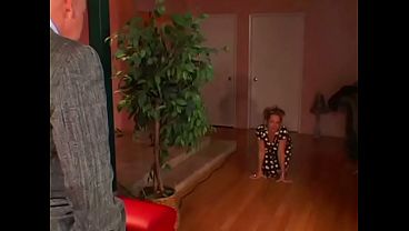 Wife Has Secret Affair with Her Husbands Boss Video